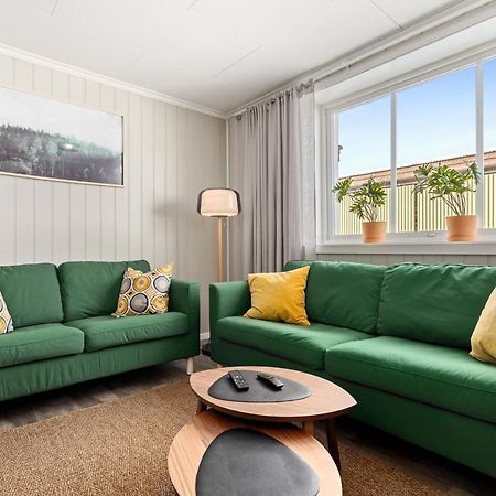 Sagi 1 Privat Apartment Hafslo Exterior photo