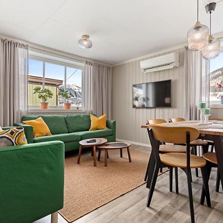 Sagi 1 Privat Apartment Hafslo Exterior photo
