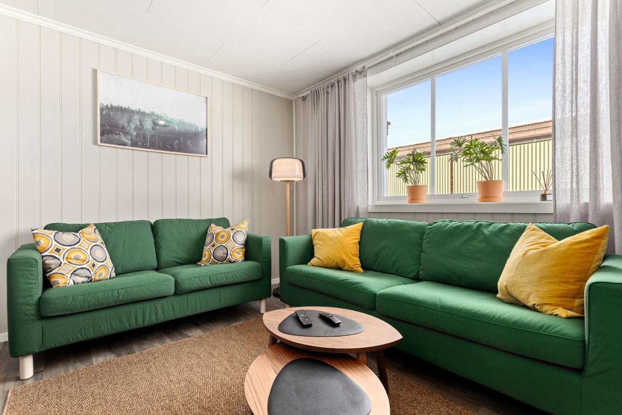 Sagi 1 Privat Apartment Hafslo Exterior photo